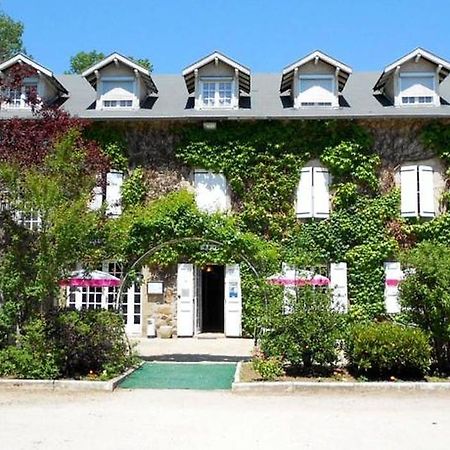 Hotel Restaurant Du Moulin De Barette Blavozy Экстерьер фото