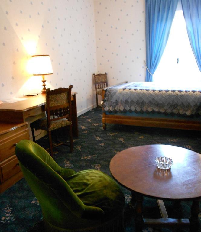 Hotel Restaurant Du Moulin De Barette Blavozy Номер фото