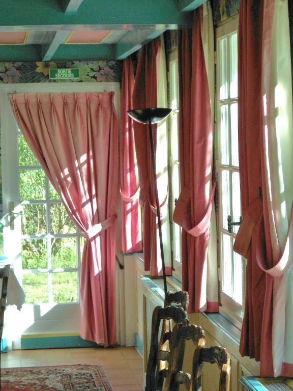Hotel Restaurant Du Moulin De Barette Blavozy Экстерьер фото