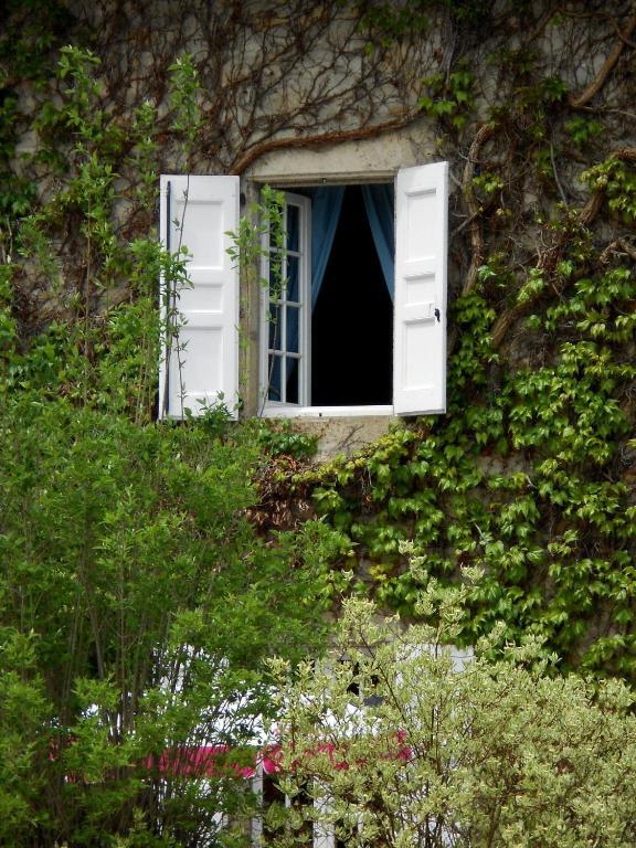Hotel Restaurant Du Moulin De Barette Blavozy Экстерьер фото